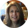 Judy Hudlow Avatar
